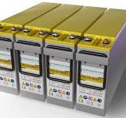2XR48V3HWB 3 String Front Terminal Battery Rack - POWERSYNC ...