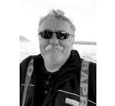 Richard Ernest (Diver Rick) CAIRNS Obituary