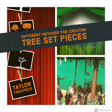 Image result for stage pieces