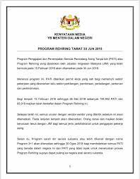 There is a point based system similar to those in uk or australia. Imigresen Malaysia On Twitter Kenyataan Media Yb Menteri Dalam Negeri Mengenai Program Rehiring Tamat 30 Jun 2018 Https T Co 55tigvkolb