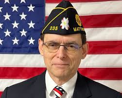 Ken Fleming — Matthews Post 235