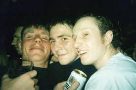 Rewind to the 90s with these nostalgic photos from a 1997 South Tyneside  night out