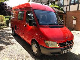 Image result for Amber Red 2005 Sprinter