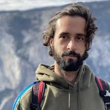 James Pace-Cornsilk's Profile