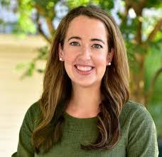 Claire Mcghee's Instagram, Twitter & Facebook