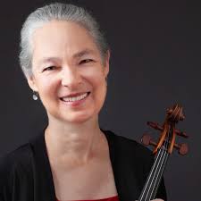 Bard Conservatory Faculty