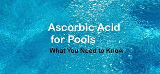 Vitamin c tabletten für hunde und katze. Ascorbic Acid For Pools What You Need To Know
