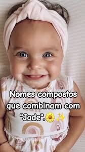 Nome Composto Jade