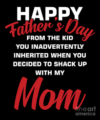See more ideas about funny fathers day, fathers day, funny. Happy Fathers Day Funny Fathers Day Gift Digital Art By Thomas Larch