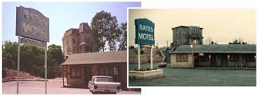 Check spelling or type a new query. Bates Motel Psycho From The Beginning Tv Talk