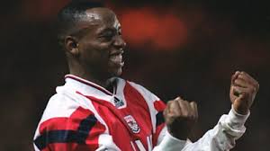 Western european summer time (west) is a summer daylight saving time scheme, 1 hour ahead of coordinated universal time. Ian Wright S Birthday Watch His 1993 Fa Cup Final Goals For Arsenal Bbc Sport