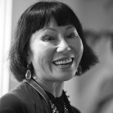 Who is the Author? All About Amy Tan