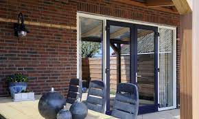 Tuindeuren Op Maat Gemaakt Kunststof En Aluminium Tuindeuren Kopen Openslaande Deuren Deuren Interieur Woonkamer