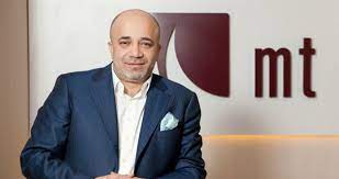 Adana demir spor futbol klübünün başkanı aynı zamanda star medya grubunun. Murat Sancak Kimdir Son Dakika Haberler