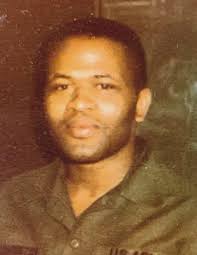 Obituary information for Robert Washington