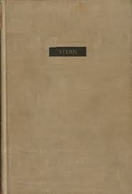 The Project Gutenberg eBook of Stern, by Bruce Jay Friedman.