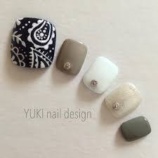 instagram photo by yuki nail design apr 16 2016 at 7 26am utc feet nails pedicure nails stylish nails