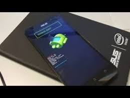 Cara Flash Asus Zenfone 2 Ze550ml Z008b 008c Z008d Youtube