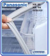 Anda mahu membeli peti sejuk? Panasonic Refrigerator Seal Door Gasket Getah Pintu Peti Sejuk Shopee Malaysia