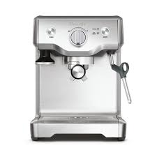 win a breville duo temp pro espresso