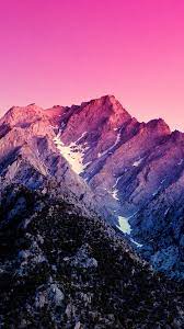 Compile that will one of our top preferred genres, mountains. Iphone 6s Wallpaper Mountain 1080x1920 Download Hd Wallpaper Wallpapertip