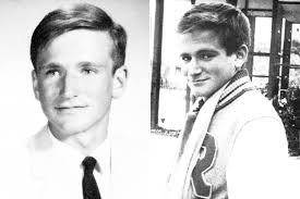 He has great talent for management in all walks of life, especially in business and financial matters, where he. Robin Williams Yearbook Photos Show Carefree Teen Page Six