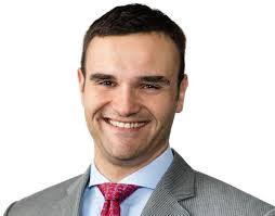 Keith Parham, GPRO, NGICP