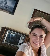 Kendra Spence's Instagram, Twitter & Facebook