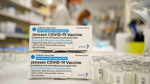 Plunging johnson & johnson vaccine supply dents state inoculation efforts. Expmhztx16iqcm