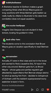 Bruce Wayne Is A Coward In 2020 Batman Dc Superheroes Tumblr Funny