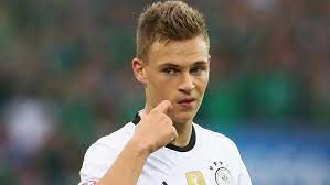 15' kimmich on the prowl. Lahm Bells Ringing For Germany S Kimmich Uefa Euro 2020 Uefa Com