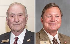 2 Arkansas lawmakers oppose moving marijuana dispensary to Prairie County