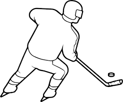 Ausmalbild eishockeyspieler ausmalbilder kostenlos zum ausdrucken pin on teen itse tunneille. Wintersport Ausmalbilder Fur Kinder Gratis Geschenkissimo
