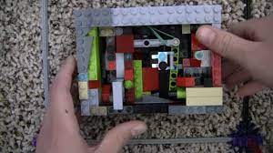 Maybe you would like to learn more about one of these? Lego Puzzle Box V2 Mechanism Youtube