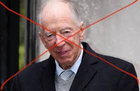 Vojna u Rothschildovcov. "Nový normál" zrejme zasiahol aj slávnu dynastiu  židovských bankárov