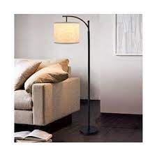 From brands like target, rivet, cb2, ikea, poly & bark, noguchi, and more. Dinglilighting Dllt Led Floor Lamp Modern Tall Floor Lamp Farmhouse Industrial Light 8w Classic Arc With Hanging Floor Lamp Drum
