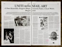 AAP Volltextsuche Mail Art