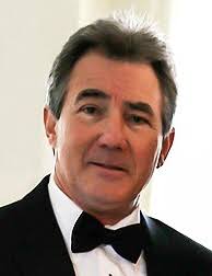 Obituary information for Daniel Patrick Downs