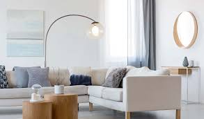 When you're ready to create the right atmosphere and boost the liveability of your space, head into any of our stores or shop online and discover one of the largest ranges of floor lamps in australia. The Floor Lamp Lighting From The Ground Up Andrews Light Up