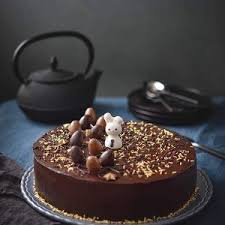 Pin Su Dolce