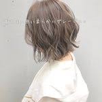 ramie 新谷千絢 大人カジュアル前髪なしくびれミニマムボブ l019606916 ラフ フロム ガーデン laf from garden のヘアカタログ ホットペッパービューティー ヘアスタイル ボブ ボブ ヘアスタイリング