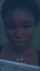 I never thought am fine Like this🤣💋😍😘