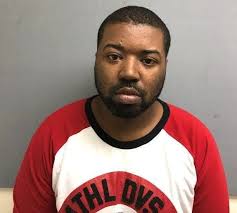Man Faces 10 Charges In Connection with Enfield Home Invasion
