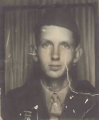 Floyd Everett McDonald (1924-1996)