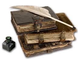 Old Books That Have Ceased To Be Of Service Should No More Be Abandoned Than Should Old Friends Who Have Cease Libros Antiguos Libro Antiguo Pergamino Antiguo