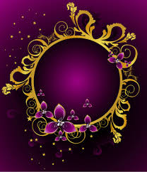 There are literally dozens of possible uses for photoscissors: Vector Gold Frame And Cool Background For Text Editing Royalty Free Cliparts Vectors And Stock Illustration Image 3509909