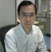 Andrew Man-Lok Chan（陈文乐）-川南医学转化研究院