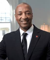 Dawn Medley Named Vice President for Enrollment Management at Drexel  University