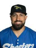 Skeeters re-sign team MVP Giansanti