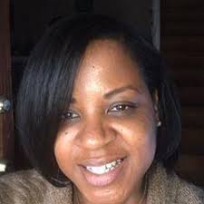 Tasha Smith -Independent Wine Guide With Traveling Vineyard